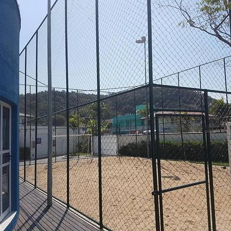 Lunata Berlanda: Vista Mar E Beto Carrero World Penha  Εξωτερικό φωτογραφία